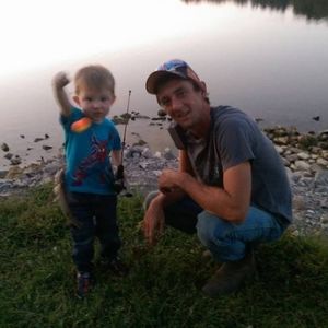 Meet your Posher, Cody